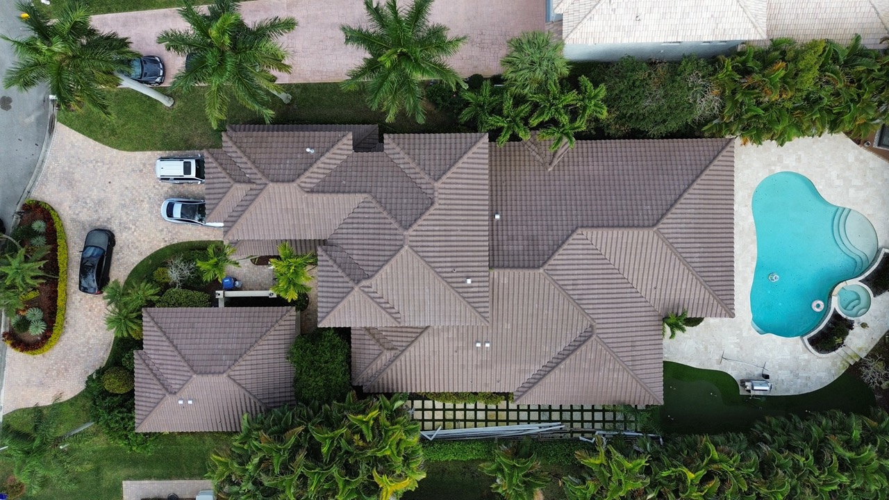 French Drain Installation in LA