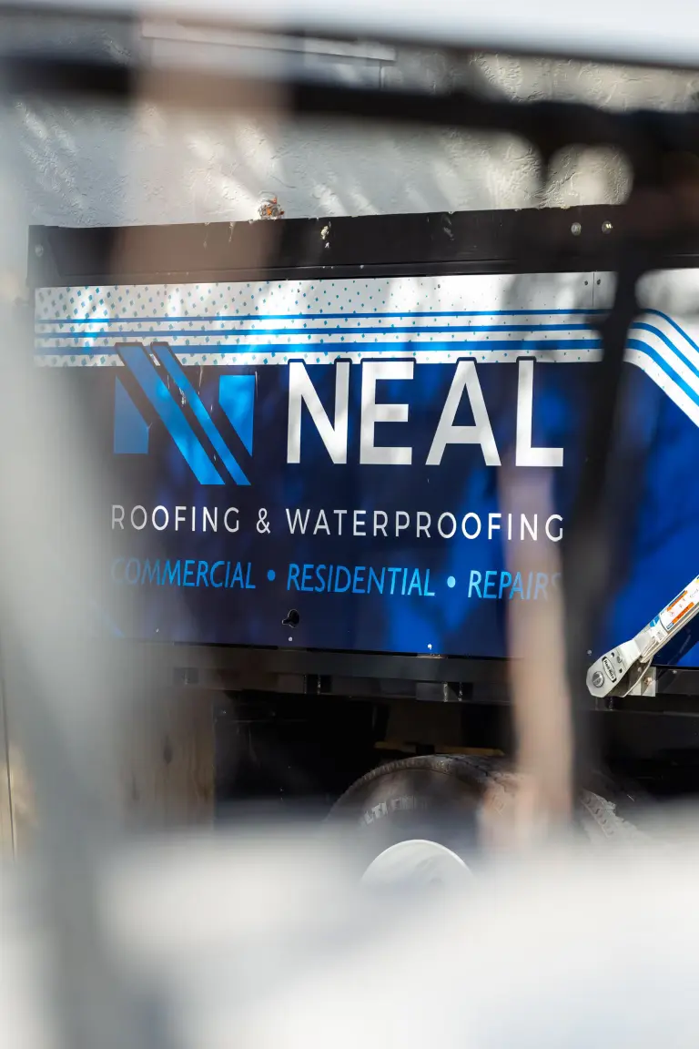 New Orleans French Drain truck in New Orleans, LA LA neighborhood